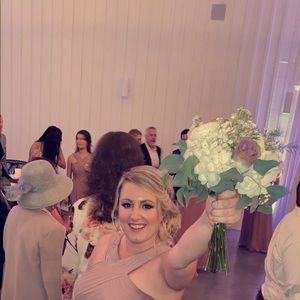 Meet your posher, Jessica!